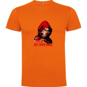 Game Hoodie Villains Tshirt