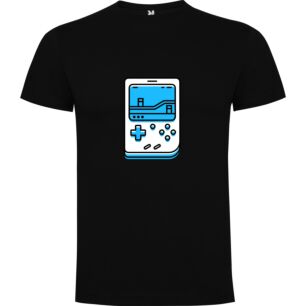 Game Icon Studio Tshirt