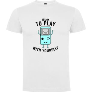 Game On, Player! Tshirt