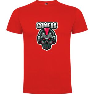 Gamers' Death Symphony Tshirt