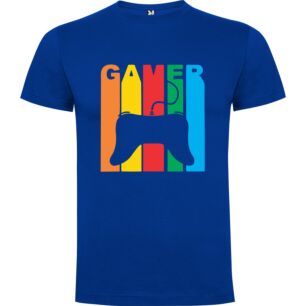 Gamers' Haven Co Tshirt