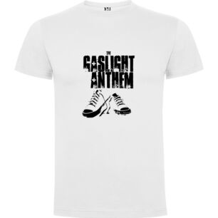 Gaslight Fantasy Shoes Tshirt σε χρώμα Λευκό 7-8 ετών