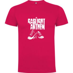 Gaslight Fantasy Shoes Tshirt