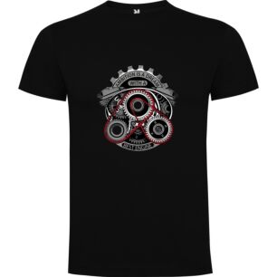 Gears of Engineering Tshirt