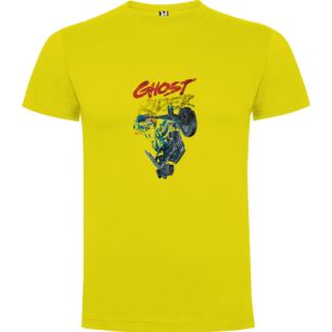 Ghost Bike Ride Tshirt