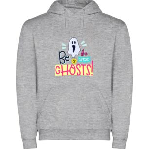 Ghostly Whimsy Φούτερ με κουκούλα