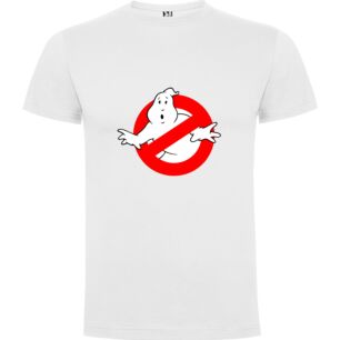 Ghosts Unleashed: The Blockbuster Tshirt σε χρώμα Λευκό 7-8 ετών
