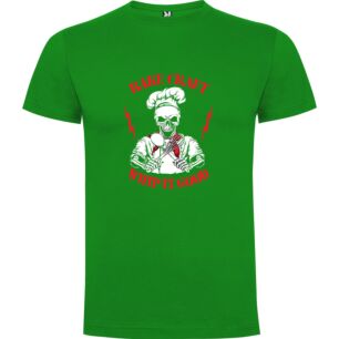 Ghoulish Gourmet Collection Tshirt