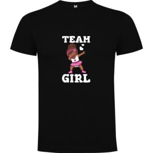 Girl Power Tee Tshirt