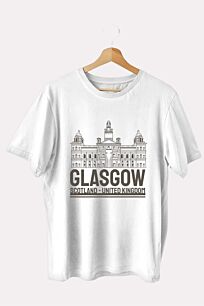 Μπλούζα City Glasgow