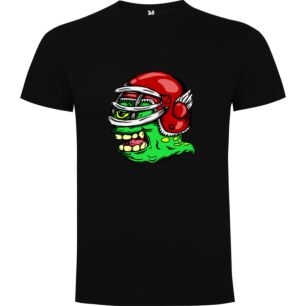 Glorious Quetzecoball Monster Tshirt
