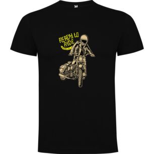 Glory Rider Tshirt