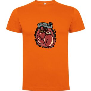 Gloves of Fury Tshirt