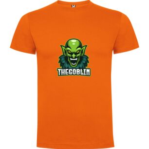 Goblin Visionaries Unleashed Tshirt