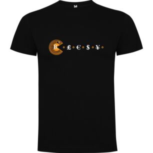 Goldfish Greed: A Firefly-Inspired Heist Tshirt