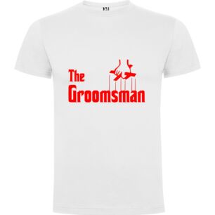 Gooseman's Fancy Emblem Tshirt