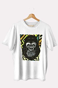 Μπλούζα Art Gorilla