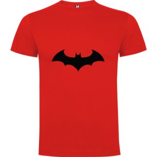 Gotham Guardian: Bat Couture Tshirt