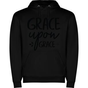 Graceful Blessings by Grace Φούτερ με κουκούλα
