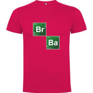 Green Chemistry Signs Breaking Tshirt
