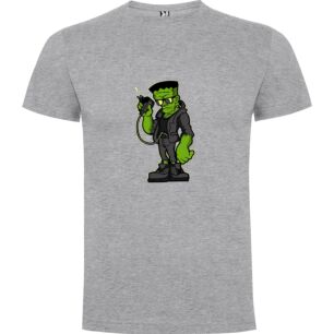 Green Monster Mania Tshirt