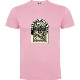 Green River Valley Collection Tshirt