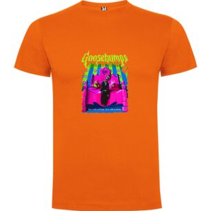 Gremlin Bed Shirt Tshirt σε χρώμα Πορτοκαλί 11-12 ετών