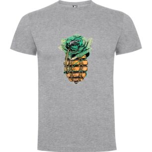 Grenade Garden Tshirt