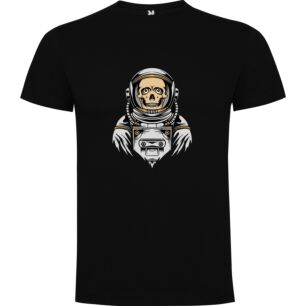 Grim Astronaut Chronicles Tshirt