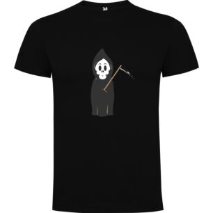 Grim Reaper's Arsenal Tshirt