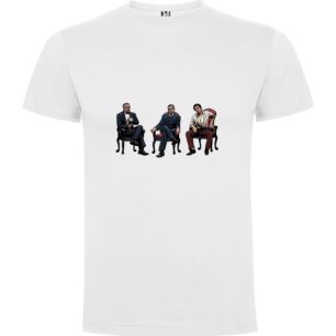 GTA Art Trio Tshirt σε χρώμα Λευκό 3-4 ετών