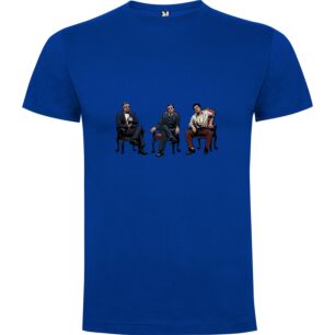 GTA Art Trio Tshirt