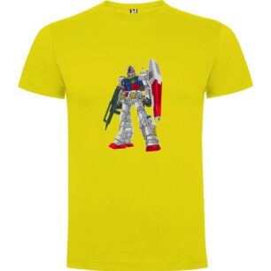 Gundam Gunner Tshirt