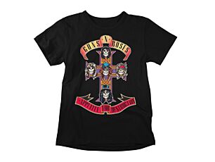 Guns N’ Roses Appetite For Destruction T-Shirt