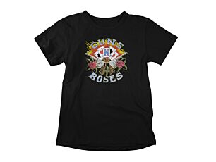 Guns N’ Roses Cards T-Shirt