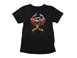 Guns N’ Roses Old Graphic T-Shirt