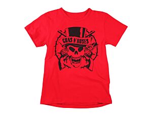 Guns N’ Roses Slasher Red T-Shirt