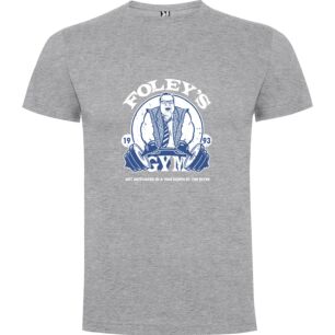 Gym Inspiration: Lift Strong Tshirt