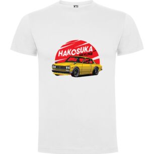 Hako Suka Hyper Style Tshirt