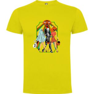 Halloween Frenzy! Tshirt