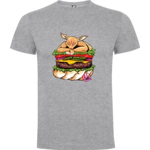 Hamburgers and Hilarity Tshirt