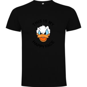 Happy Quack-cessory Tshirt