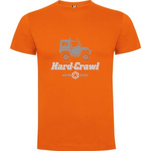 Hardcore Crawl HQ Tshirt