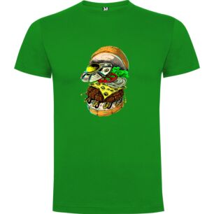 Hatburger Tshirt