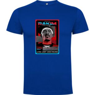 Hatted Men and Rappers Tshirt