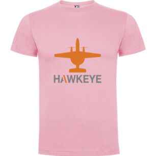 Hawk Firefly Style Tshirt