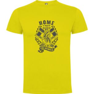 Heartfelt Home T-Shirt Tshirt