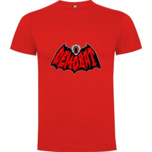 Hell's Winged Symphony Tshirt