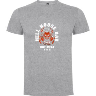 Hellfire Feast T-Shirt Tshirt