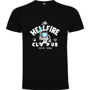 Hellish Emblem Tshirt